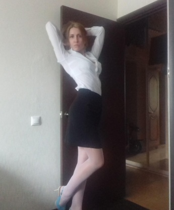 Проститутка Марина